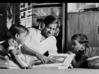 World Music day: ‘காலத்தால் அழிக்க முடியாத காவியம்’ ..  இளையராஜா ’இசைஞானி’ ஆக கொண்டாடப்பட காரணம் இதுதான்..!