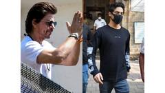 সত্যিই ঘুষ চেয়েছিলেন সমীর ওয়াংখেড়ে? শাহরুখ ও আরিয়ানের বয়ান রেকর্ড করতে চায় সিবিআই