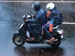 अगले 26 जून तक इन राज्यों में होगी तेज बारिश, जानें मानसून को लेकर भी IMD का अपडेट