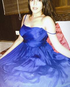 Actress Anikha surendran: 'என்ன ஒரு என்ன ஒரு அழகியடா கண்ண விட்டு கண்ண விட்டு விலகலடா..’ நடிகை அனிகாவின் ரீசண்ட் க்ளிக்ஸ்!