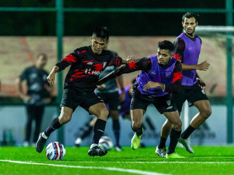 SAFF Championship 2023 Live streaming in India How To Watch SAFF India vs Pakistan Match Live Streaming In India