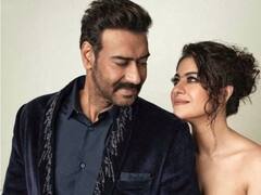 अजय देवगन से शादी का फैसला काजोल के लिए क्यों था मुश्किल, एक्ट्रेस ने इंटरव्यू में किया खुलासा