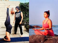 International Yoga Day 2023: अनुष्का शर्मा से लेकर करीना कपूर तक, इन एक्ट्रेसेस ने प्रेग्नेंसी में मुश्किल योगासन कर पेश की मिसाल