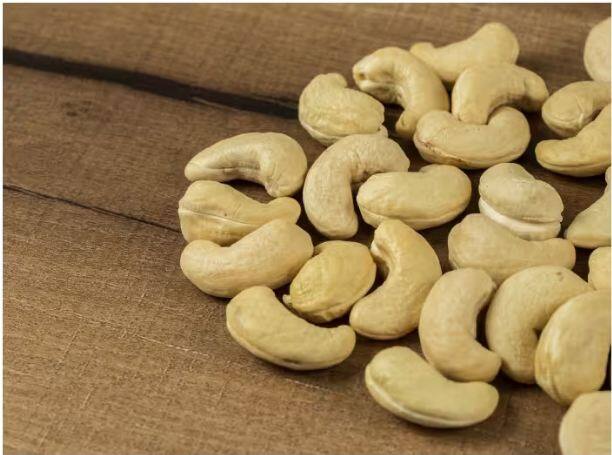 Eating cashew nuts daily on an empty stomach has these benefits for health, know the disadvantages of eating too much Cashew Nuts: ਰੋਜ਼ਾਨਾ ਖਾਲੀ ਪੇਟ ਕਾਜੂ ਖਾਣ ਨਾਲ ਸਿਹਤ ਨੂੰ ਹੁੰਦੇ ਨੇ ਇਹ ਫਾਇਦੇ, ਜਾਣੋ ਜ਼ਿਆਦਾ ਖਾਣ ਦੇ ਨੁਕਸਾਨ