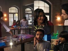 कथा अनकही शो : कथा और वियान के बीच फासले हुए कम, पर क्या आरव को पसंद आएगा ये मिलन?