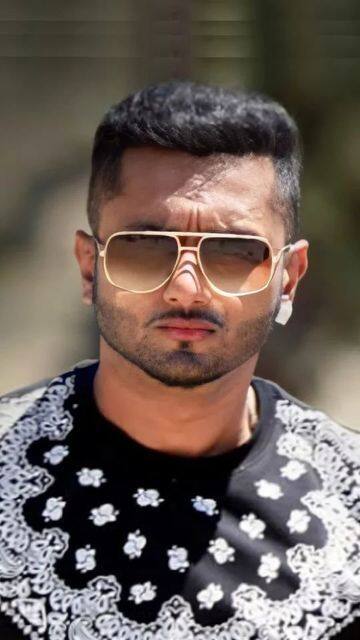 ਯੋ ਯੋ ਹਨੀ ਸਿੰਘ ਨੂੰ ਮਿਲੀ ਜਾਨੋਂ ਮਾਰਨ ਦੀ ਧਮਕੀ