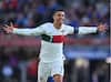 Cristiano Ronaldo: 200 ਇੰਟਰਨੈਸ਼ਨਲ ਮੈਚ ਖੇਡਣ ਵਾਲੇ ਪਹਿਲੇ ਖਿਡਾਰੀ ਬਣੇ ਕ੍ਰਿਸਟੀਆਨੋ ਰੋਨਾਲਡੋ, ਗੋਲ ਕਰਕੇ ਖਾਸ ਅੰਦਾਜ਼ 'ਚ ਮਨਾਇਆ ਜਸ਼ਨ