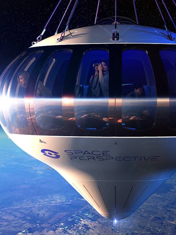 हो जाएं तैयार, अब तारों के शहर 'स्पेस' में कर सकते हैं शादी