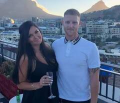 ben stokes: લગ્ન પહેલા જ પિતા બની ગયો હતો બેન સ્ટોક્સ, ખૂબ રસપ્રદ છે લવ સ્ટોરી