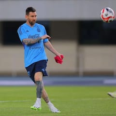 Argentina Football Team: মেসিদের ভারত সফর ভেস্তে গেল, কিন্তু কেন?