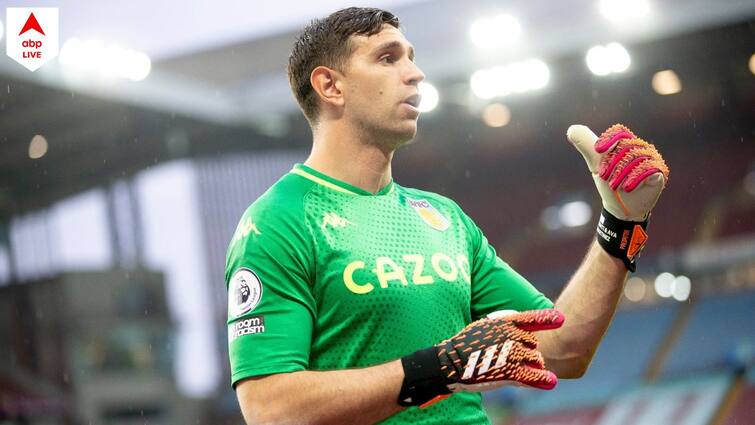 Argentina's World Cup winning goalkeeper Emiliano Martinez to visit Kolkata, know date, ticket price and other details Emiliano Martinez: বিশ্বকাপজয়ী গোলকিপার মার্তিনেজের সঙ্গে দেখা করতে চান? কোন ক্যাটেগরির টিকিট কাটবেন?