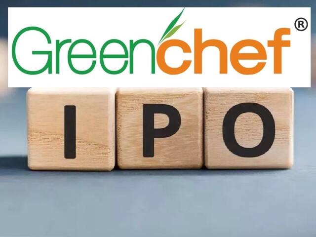 Greenchef: గ్రీన్‌చెఫ్‌ IPO ప్రైస్‌ బ్యాండ్‌ ఫిక్స్‌, బిడ్‌ వేద్దామనుకుంటున్నారా?