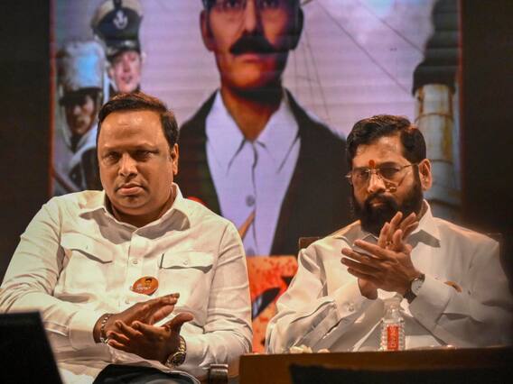 BMC: 'चोर मचाए शोर', उद्धव ठाकरे के विरोध मार्च पर मुंबई बीजेपी अध्यक्ष ने ली चुटकी, जानें- क्या कहा? BMC: 'चोर मचाए शोर', उद्धव ठाकरे के विरोध मार्च पर मुंबई बीजेपी अध्यक्ष ने ली चुटकी, जानें- क्या कहा?