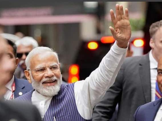 अकाल से जूझते भारत को गेहूं न देने की धमकी देने वाला अमेरिका आज पीएम मोदी के लिए रेड कॉर्पेट क्यों बिछा रहा है?