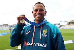 Ashes 2023: Usman Khawaja Equals England Batting Great's Unique Record In Test Cricket