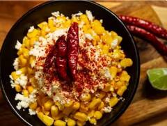Grilled Mexican Corn: ਗ੍ਰਿਲਡ ਮੈਕਸੀਕਨ ਕੋਰਨ ਸਿਹਤ ਲਈ ਫਾਇਦੇਮੰਦ ਅਤੇ ਭਾਰ ਘਟਾਉਣ ਵਿੱਚ ਵੀ ਕਾਰਗਰ