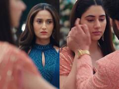 बड़े अच्छे लगते हैं शो: राम-प्रिया के बीच बढ़ी नजदीकियां, एक्स देखकर जल भुन रही कुछ ऐसे मीच रही हाथ