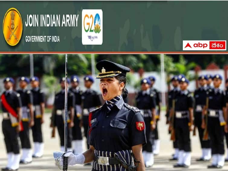 Indian Army invites applications from eligible unmarried male and female candidates for admission to 62nd and 33rd Short Service Commission (SSC) courses Army: ఇండియన్ ఆర్మీలో 62వ, 33వ షార్ట్ సర్వీస్ కమిషన్(టెక్నికల్) కోర్సు, వివరాలు ఇలా!