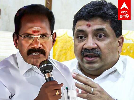 Sellur Raju Speech : ”PTR மனசுவச்சா போதும்.. ஜெயிலுக்குப் போறது உறுதி” செல்லூர் ராஜு ஆவேசம்