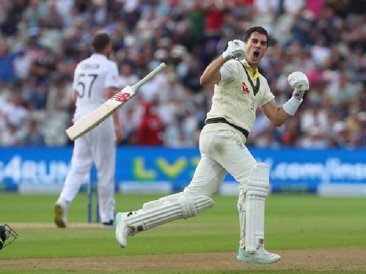 Ashes Series 2023 Australia beat England by 2 wickets Ashes Series 2023: ஆஷஸ் தொடரின் முதல் போட்டி.. காத்திருந்து இங்கிலாந்து அணியை வீழ்த்திய ஆஸ்திரேலிய அணி..!