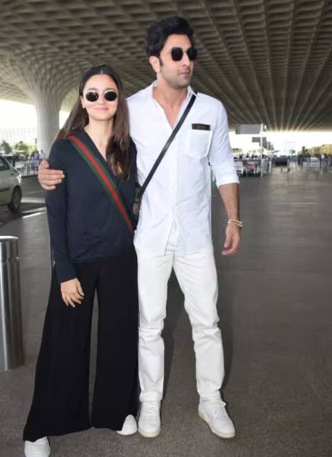 ਆਪਣੇ ਪੇਸ਼ੇਵਰ ਵਚਨਬੱਧਤਾਵਾਂ ਨੂੰ ਪੂਰਾ ਕਰਨ ਤੋਂ ਬਾਅਦ, ਅਜਿਹਾ ਲਗਦਾ ਹੈ ਕਿ ਮਸ਼ਹੂਰ ਜੋੜੇ ਨੇ ਆਪਣੀ ਪਿਆਰੀ ਧੀ ਰਾਹਾ ਨਾਲ ਸਮਾਂ ਬਿਤਾਉਣ ਲਈ ਇੱਕ ਬ੍ਰੇਕ ਲਿਆ ਹੈ।