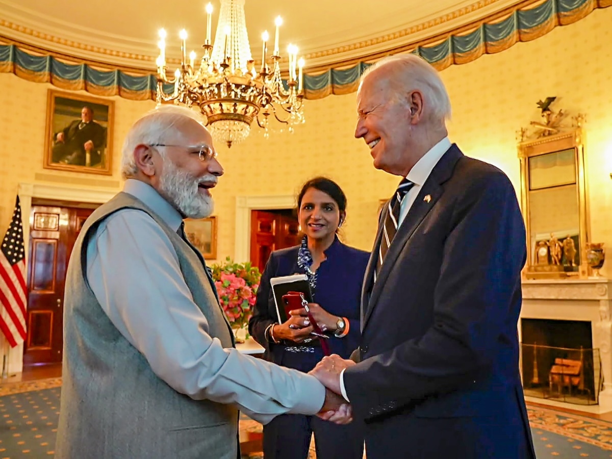 GE Aerospace-HAL deal, drones, semiconductor business and more: How PM  Modi's US State visit is going to benefit India