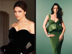 যোগ দিবসে বিশেষ আসনের ছবি পোস্ট করে প্রশ্ন দীপিকার, নাম আন্দাজ করে উত্তর আলিয়ার