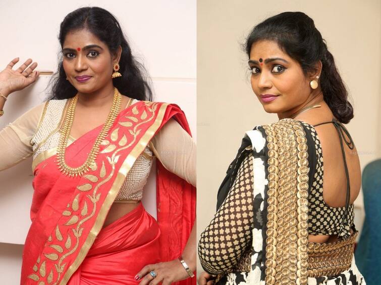 Actress Jayavani Says She Does Not Have A Twitter Account Actress Jayavani: ఆ న్యూడ్ ఫోటోలు నావి కాదు, అసలు నాకు ట్విట్టర్ అకౌంటే లేదు - నటి జయవాణి