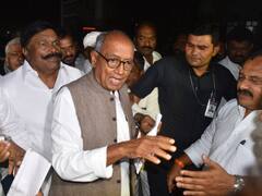 नीरो की तरह है मोदी सरकार! दिग्विजय सिंह बोले- 'मणिपुर जल रहा है, पीएम ग्लोबल दर्शन कर रहे'