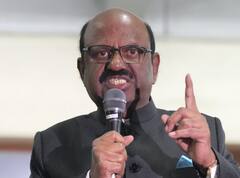 'SEC की नियुक्ति इस भरोसे से की थी कि...', राजीव सिन्हा का ज्वाइनिंग लेटर लौटाने के बाद बोले पश्चिम बंगाल के राज्यपाल