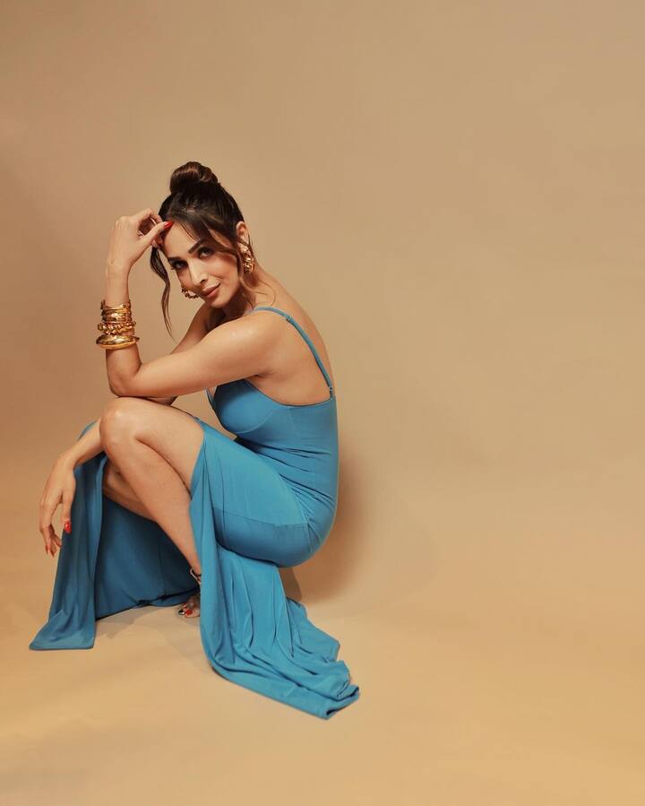 బాలీవుడ్ లో ఫిట్నెస్ ఫ్రీక్ గా పేరు తెచ్చుకుంది.