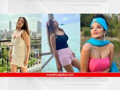 Monalisa: वयाने गाठली चाळीशी... मोनालिसाचे फोटो व्हायरल; चाहते म्हणाले, तुझी स्माईल कडक