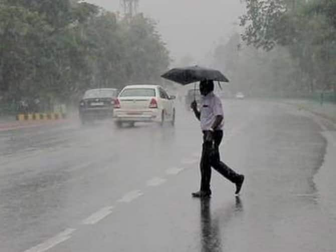 Chhattisgarh Mansoon Entry Weather Department Said Pre Mansoon Rain In Bastar And Raipur Today | Chhattisgarh Mansoon Entry: छत्तीसगढ़ में प्रचंड गर्मी से मिलेगी लोगों को रहता. मौसम विभाग ने ...