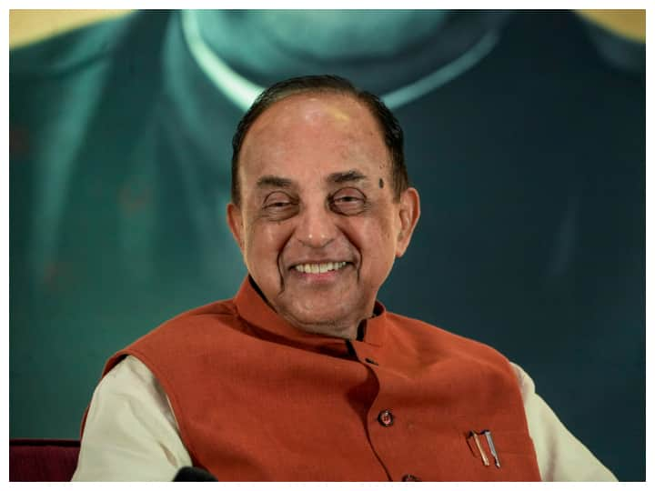 ‘No mention of China in America, PM Modi will return empty-handed to Delhi’- Subramanian Swamy