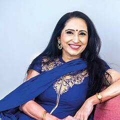 Ketki Dave: इस फेमस एक्ट्रेस की बेटी हैं 'क्योंकि सास भी...' की 'दक्षा', पति की मौत के 1 दिन बाद ही शुरू कर दी थी शूटिंग