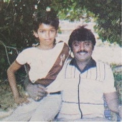 Happy Birthday Vijay : நாளைய தீர்ப்பில் அறிமுகமாகி தமிழ் சினிமாவின் வாரிசாக உருவெடுத்த நடிகர் விஜய்க்கு பிறந்தநாள் இன்று!