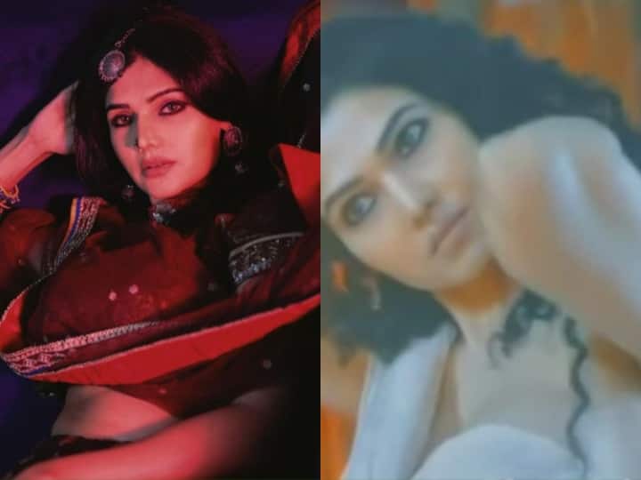 Adipurush में विभीषण की पत्नी का किरदार निभाकर लोगों के निशाने पर आईं तृप्ति तोरडमल, जानें क्यों हो रहीं ट्रोल