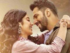 एफिल टावर पर वरुण धवन- जाह्नवी कपूर मचाएंगे 'बवाल', पेरिस में भारतीय सिनेमा की पहली फिल्म का होगा प्रीमियर