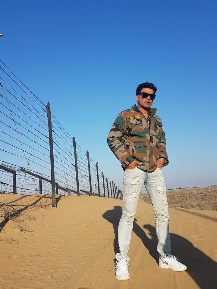 अफवाह के मुताबिक मनोज बाजपेयी अपने फिल्म में अपने हर सीन को शूट करने से पहले एक वोडका का शॉट लगाते हैं. जिसपर हाल ही में मनोज बाजपेयी ने एक चौंका देने वाला खुलासा किया है.