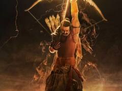 आदिपुरुष बॉक्स ऑफिस कलेक्शन: विदेशों में धुंआधार कमाई कर रही है 'आदिपुरुष', जानें 6 दिन में कितना किया कलेक्शन