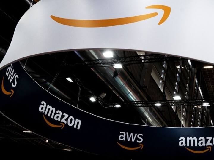 Amazon.com: Amazon Web Services announced its intention to invest $13 billion in India by 2030 to enhance its Coud infrastructure and generate job opportunities. (Image: Getty)