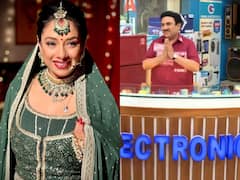 टीआरपी लिस्ट: विवादों के बीच टॉप 5 में बना है तारक मेहता का उल्टा चश्मा, अमेरिका जा रही अनुपमा को देख क्या खुश हैं फैंस? जानें शो की रेंकिंग