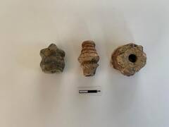 Chola excavation : தோண்ட தோண்ட கிடைக்கும் சோழர் காலத்து கலைப்பொருட்கள்..மகிழ்ச்சியில் ஆய்வாளர்கள்!