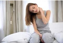 Vitamin B 12 : शरीरात व्हिटॅमिन बी12 ची कमतरता तुम्हाला डोक्यापासून पायापर्यंत आजारी करू  शकते , घ्या जाणून