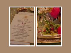 A Look At The Dishes On The Menu For PM Modi's US State Dinner