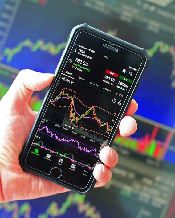 Stock Market Gainers And Losers
