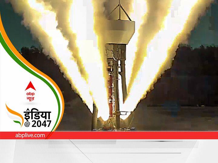 ISRO ने बनाए 3 मिशन, अगस्त के आखिर में ऑपरेशनल होगा भारत का पहला मानवयुक्त 'गगनयान' अभियान ISRO says first abort mission of Gaganyaan to be conducted in 2023 August last ISRO ने बनाए 3 मिशन, अगस्त के आखिर में ऑपरेशनल होगा भारत का पहला मानवयुक्त 'गगनयान' अभियान