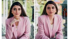 Nimrat Khaira: ਨਿਮਰਤ ਖਹਿਰਾ ਦੀ ਮਾਸੂਮੀਅਤ ਨੇ ਜਿੱਤਿਆ ਦਿਲ, ਤਸਵੀਰਾਂ ਦੇਖ ਫੈਨਜ਼ ਬੋਲੇ- 'ਦਿਲਾਂ ਦੀ ਰਾਣੀ'