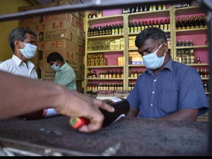 500 Tasmac shops will  closing today onwards in Tamilnadu Tasmac Closed: தமிழ்நாட்டில் இன்று முதல் 500 டாஸ்மாக் கடைகள் மூடல்.. பொதுமக்கள் வரவேற்பு..!