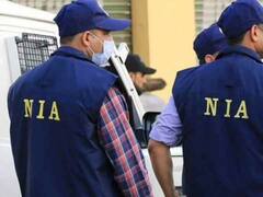 A++ कैटेगरी के आतंकवादी के खिलाफ NIA कोर्ट ने जारी किया नोटिस, SIU टीम ने जगह-जगह चिपकाया